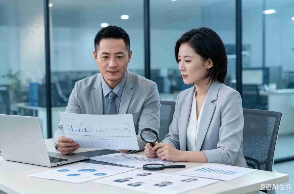 形式挂靠第三方，实际在竞争公司履职